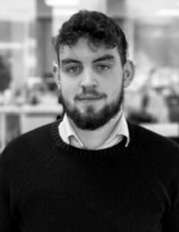 Specialist Salesforce Recruiter Connor Stewart Salesforce Consultant